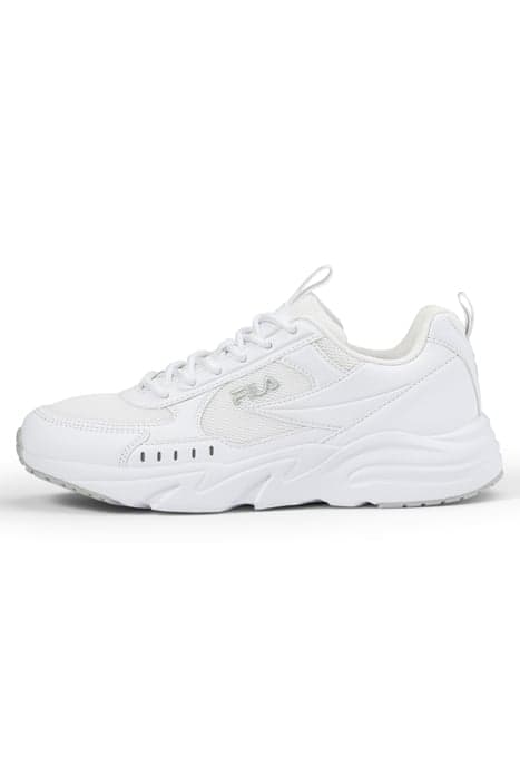 FILA VITTORI WMN WHITE by FILA