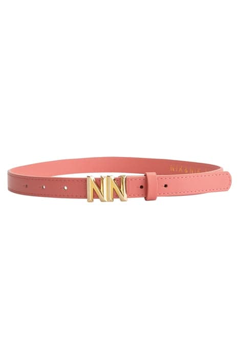 DOLLY BELT DESERT ROSE by NIK & NIK