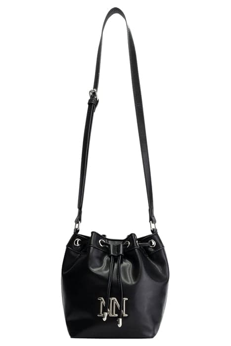 DIDO BAG BLACK by NIK & NIK