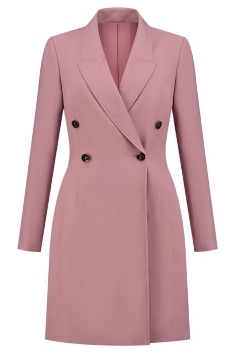 NEO BLAZER DRESS PUNCH by Fifth House