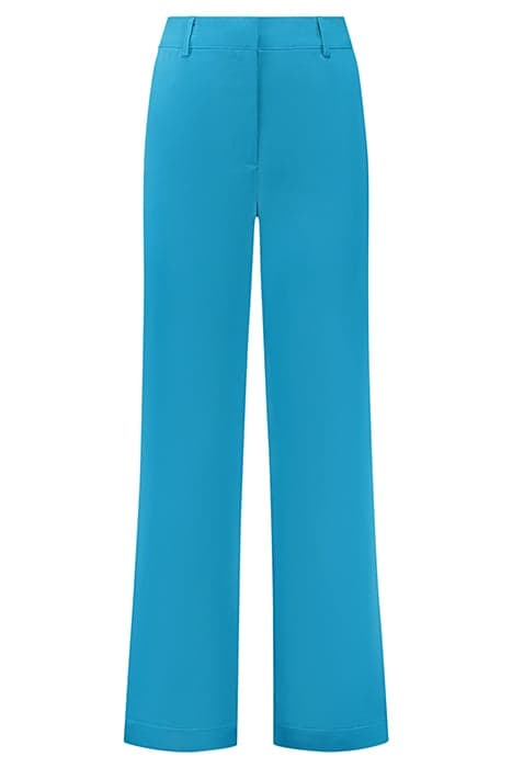 RAFI PANTS DRESDEN BLUE by NIKKIE