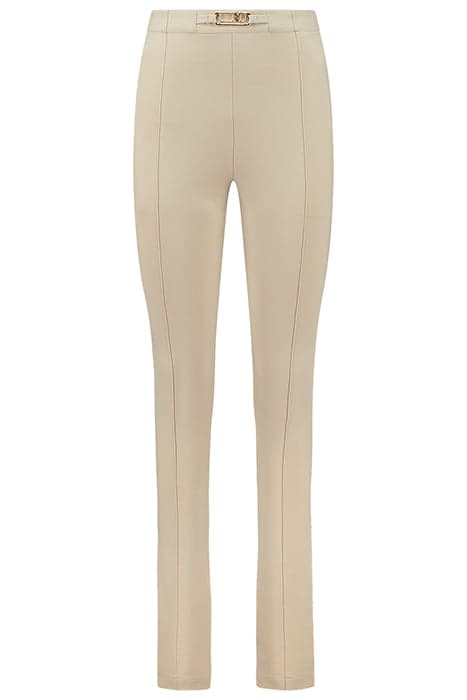 N OVAL PUNTA PANTS DUST by NIKKIE