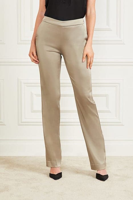 KIM PANT NATURAL SIENA by Marciano by Guess