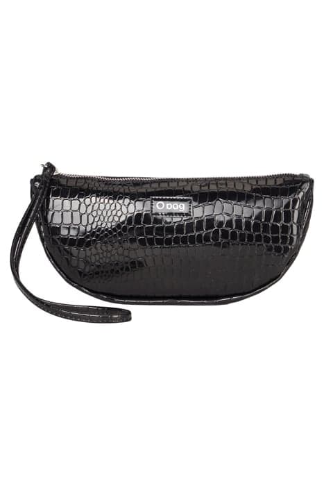 COMPOSED O BAG LIPS BLACK by O bag