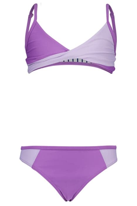 LYA BIKINI JR VIOLET by America Today