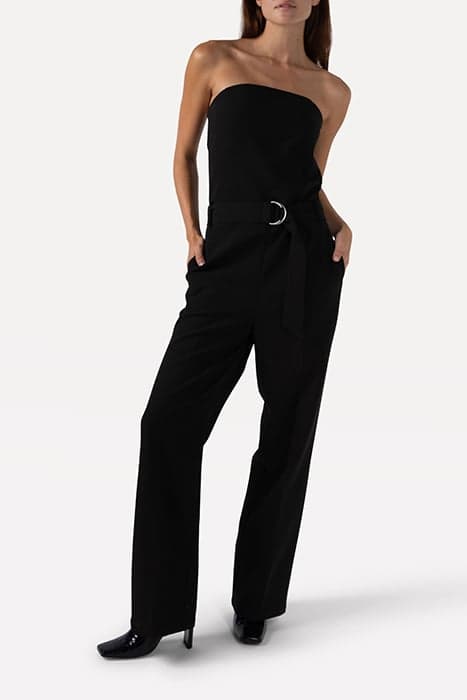 KIKI JUMPSUIT BLACK by Another Label