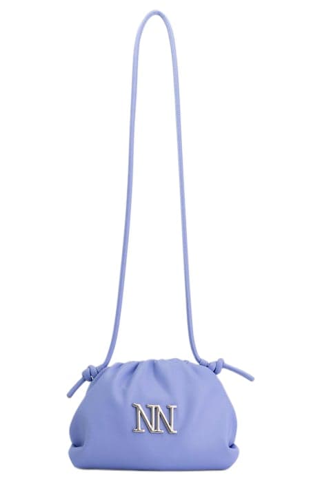 DARVI BAG VIOLET by NIK & NIK