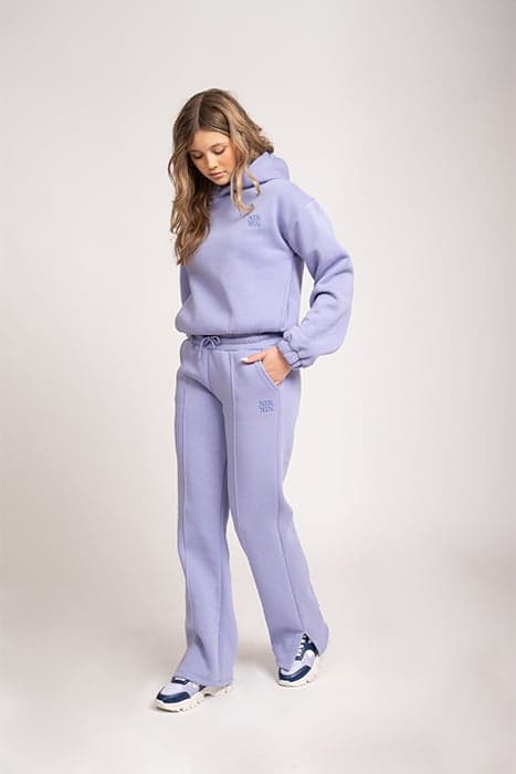 SANNE SWEATPANTS VIOLET by NIK & NIK