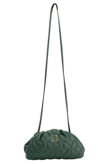 DINA SHOULDERBAG GARDEN GREEN by NIKKIE