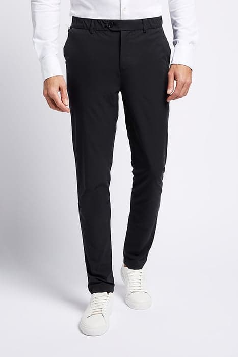 PERFORMANCE PANTS BLACK by LABFRESH