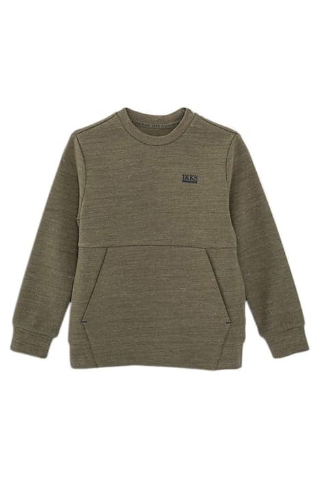 KAKI SWEAT by IKKS