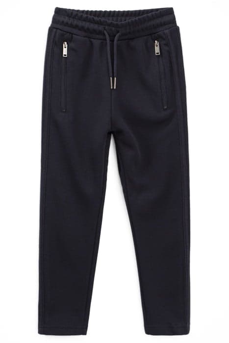 BOYS’ NAVY JOGGERS by IKKS