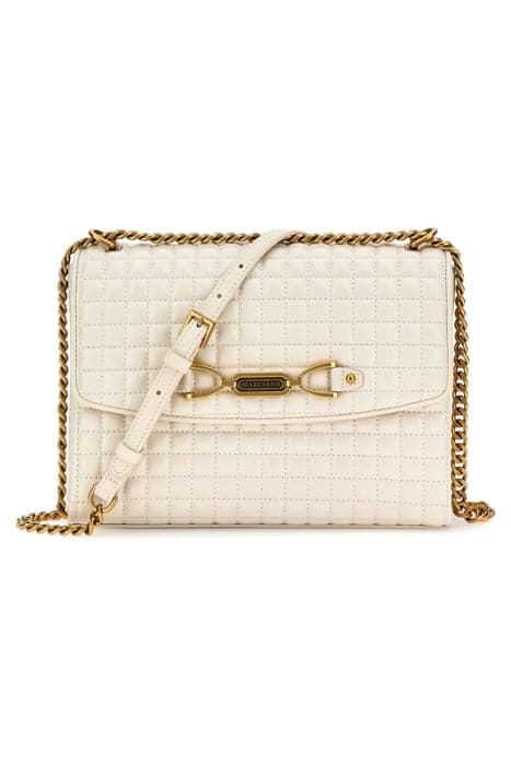 GRACE QUILTING CROSS PALE PEARL by Marciano by Guess