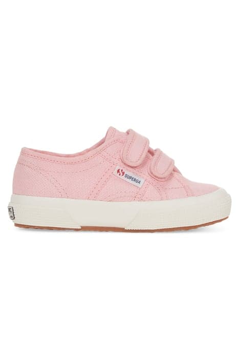 2750 COTJSTRAP CLASS PINK TICKLED-FAVORIO by Superga