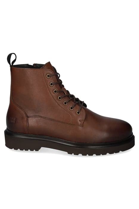 BLACKSTONE - BRODY - YG33 BROWN - BOOTS by Blackstone