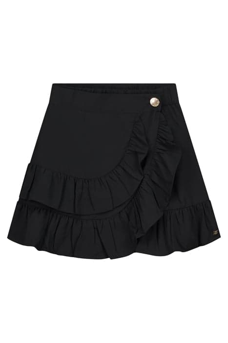 VANESSA SKIRT BLACK by NIKKIE