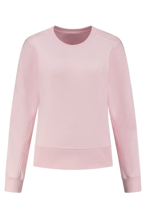 ECKO SWEATER SOFT PINK by Fifth House