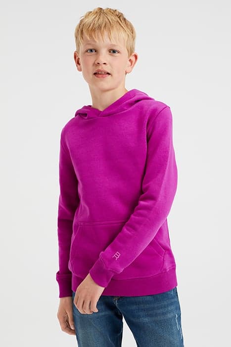 SWEATER FUCHSIA by WE Fashion