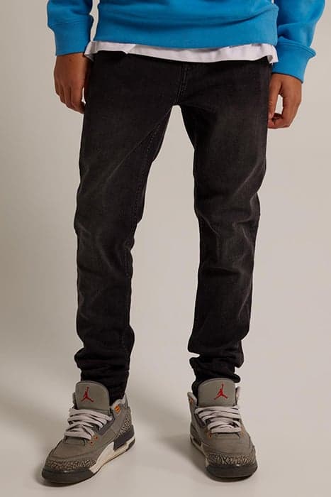 KID JR BLACK DENIM by America Today