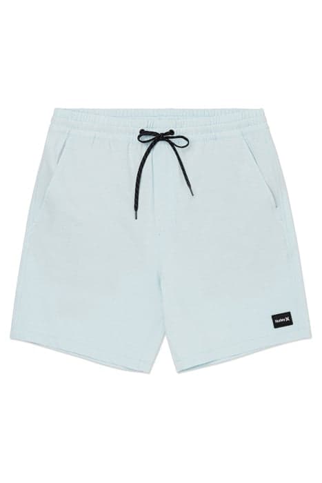 PHANTOM ZUMA II VOLLEY 18 SHORTS SEA HAZE by Hurley