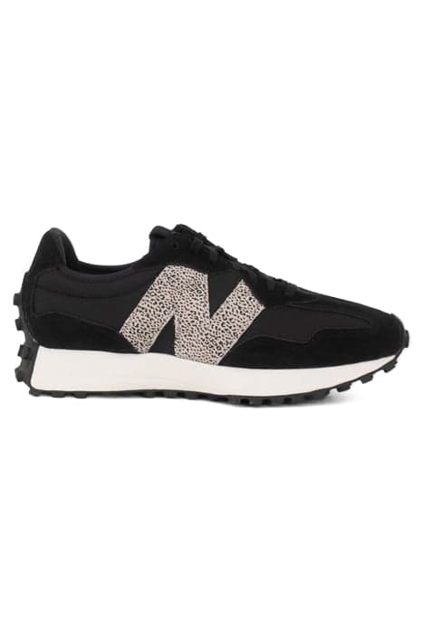 NEW BALANCE 327 BLACK by IKKS