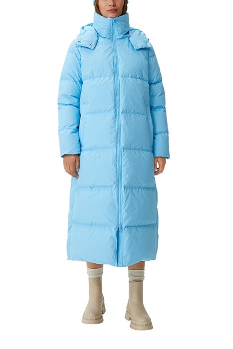 COMMA JACKETS OUTDOOR BLUE by Comma