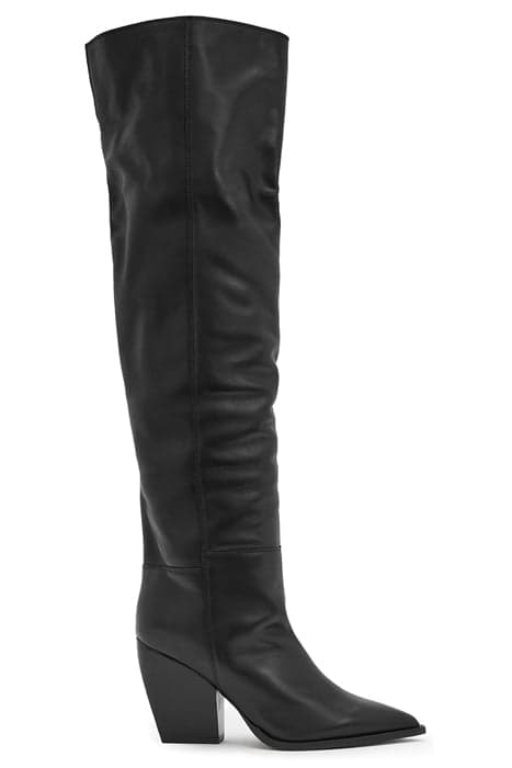 REINA BOOT BLACK by AllSaints