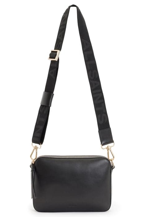 LUCILE CROSSBODY BLACK by AllSaints