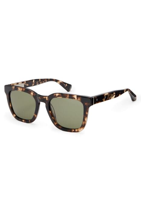 PHOENIX SUNGLASSES TORT PINE by AllSaints