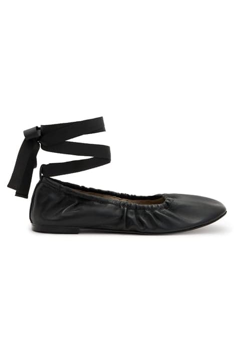 ALIA PUMP BLACK by AllSaints