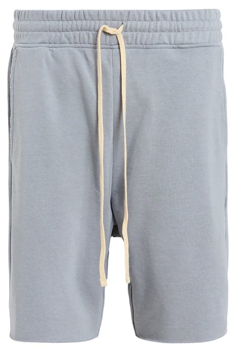 HELIX SWEATSHORT SKYLINE GREY by AllSaints