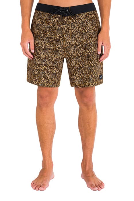 PHANTOM CLASSIC 18" BOARDSHORT GOLD SHED by Hurley