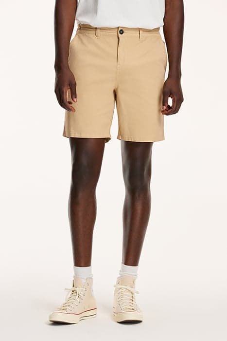 JACK SHORTS BEIGE by Shiwi