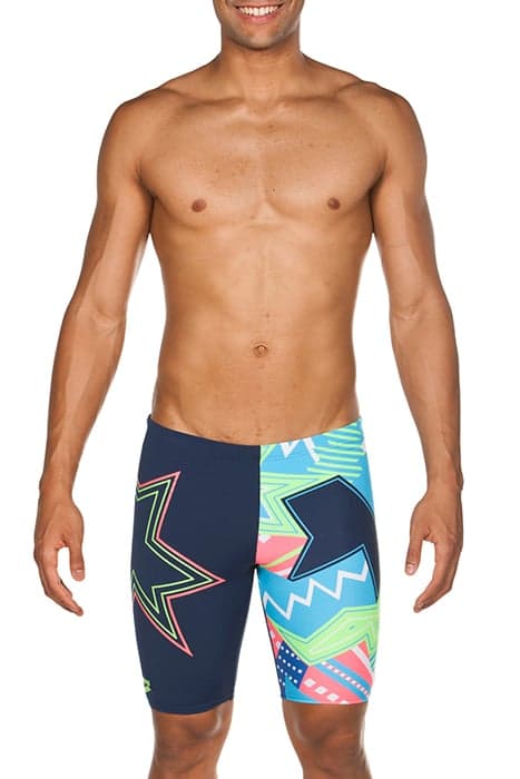 M LIGHTSHOW JAMMER NAVY-MULTI by Arena