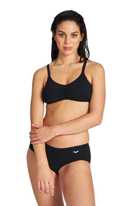 W IDA TWO PIECES C-CUP BLACK by Arena