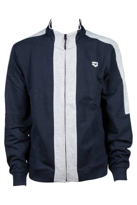 MAN TRACKTOP SKY CAPTAIN 19-3922 TPG by Arena