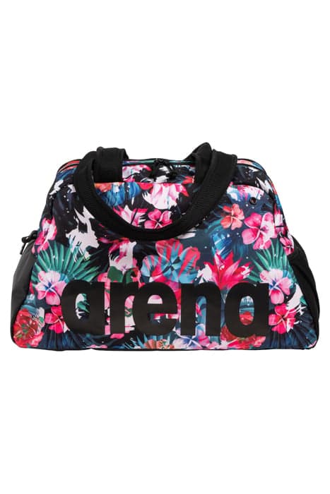 FAST SHOULDER BAG ALLOVER TROPICS by Arena