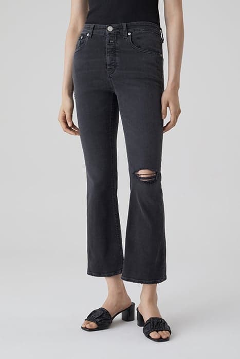 HI-SUN JEANS DARK GREY by Closed