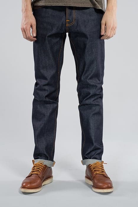 STEADY EDDIE TONAL DRY by Nudie Jeans Co