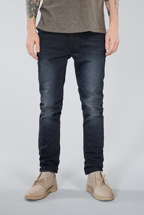 LEAN DEAN INK CRUSH by Nudie Jeans Co