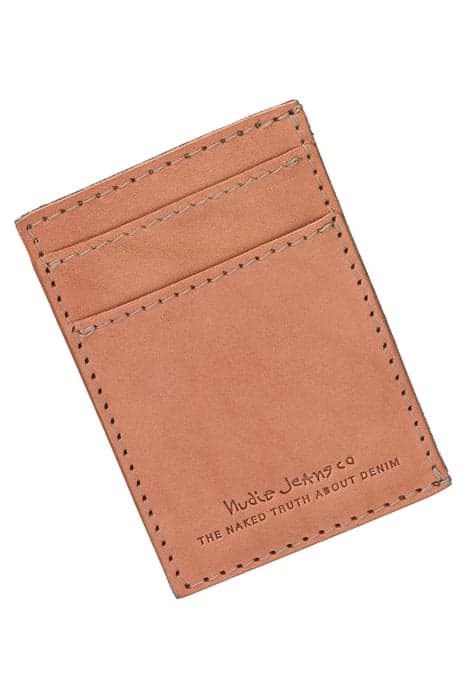 SAMSSON CARDHOLDER by Nudie Jeans Co