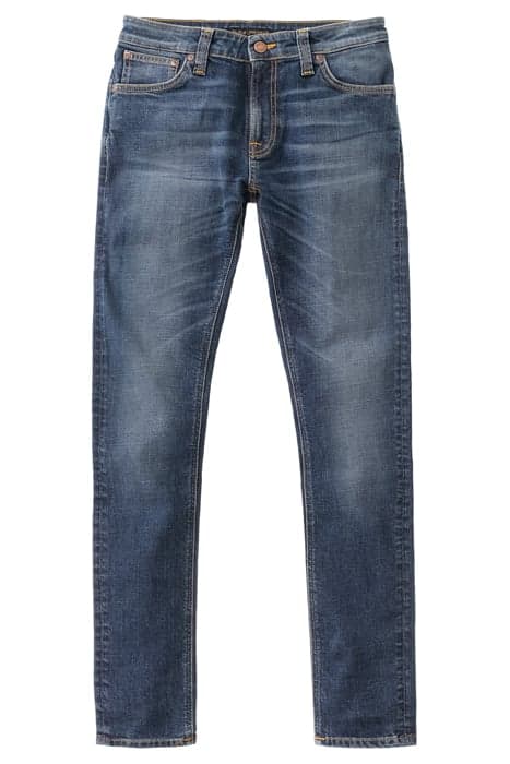 SKINNY LIN TENDER WORN by Nudie Jeans Co