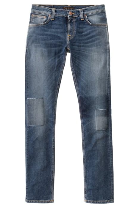 LONG JOHN CLEAN PATCHES by Nudie Jeans Co