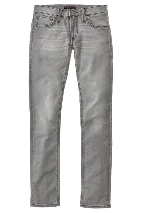 LONG JOHN GREY SPARKS by Nudie Jeans Co