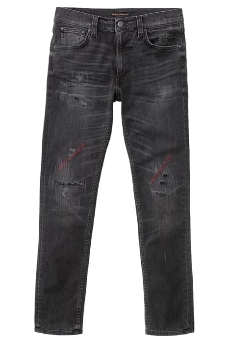 LEAN DEAN BLACK by Nudie Jeans Co