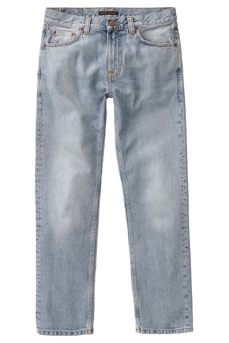 GRITTY JACKSON BLEU VINTAGE by Nudie Jeans Co