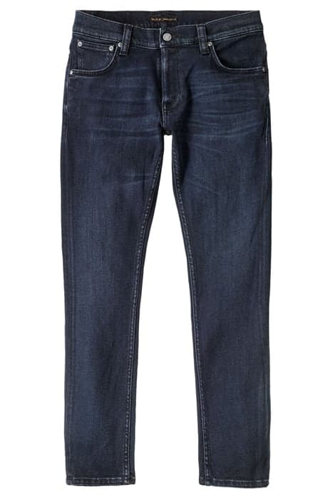 TIGHT TERRY BLUE REVELATION by Nudie Jeans Co