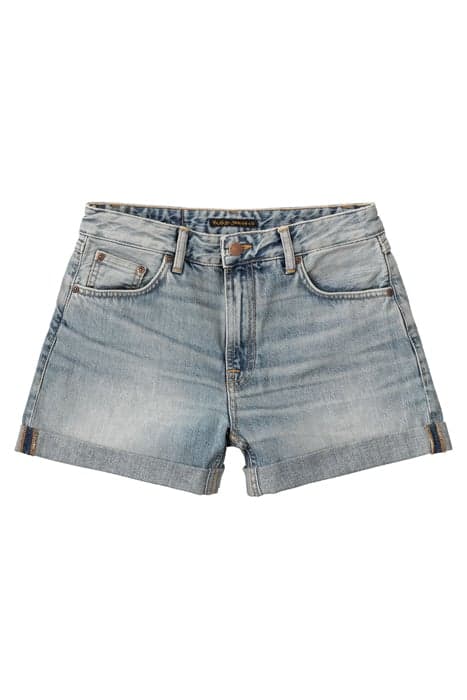 FRIDA SHORTS FADED SUN by Nudie Jeans Co