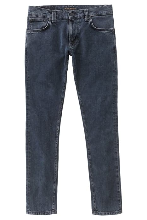 SKINNY LIN GREY by Nudie Jeans Co