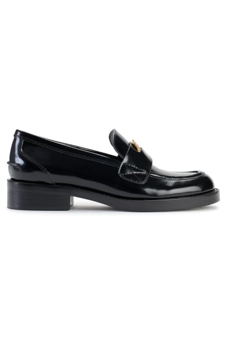 PENNY - LOAFER BLACK by DKNY